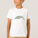 Buscar narval camisetas Ballena