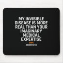 Buscar invisible alfombrillas de raton Rsd