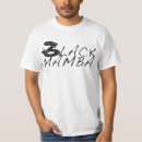 Buscar mamba negra camisetas Para todos