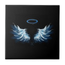 Buscar alas del ángel azulejos 4 º alas