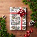 Buscar dragón papel de regalo General y unisex