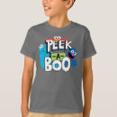 Buscar peekaboo camisetas Adorable