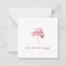 Buscar flamingo tarjetas General y unisex