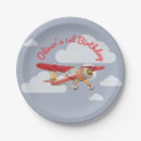 Buscar aeroplano Cumpleaños