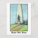 Buscar bunker hill postales Revolucionario