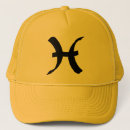 Buscar piscis gorras Zodiaco