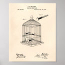 Buscar jaula de pájaros posters General y unisex