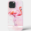 Buscar flamenco tropical iphone fundas General y unisex