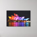 Buscar ópera lienzos Australia