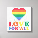 Buscar lesbiana lienzos Arco iris