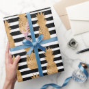 Buscar piñas papel de regalo Bonito
