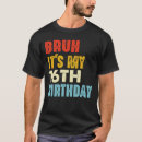 Buscar número 16 camisetas Divertido