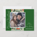 Buscar navidad retro postales Árboles de navidad