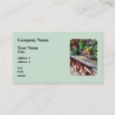 Buscar invernadero tarjetas de visita Jardín