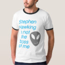Buscar stephen hawking camisetas Vida