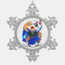 Buscar cangrejo adornos Vacaciones