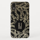 Buscar black and gold iphone fundas Para ella
