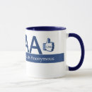 Buscar facebook tazas Adicto