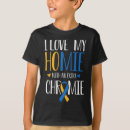Buscar homie camisetas T21