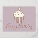 Buscar cupcake postales Lindo