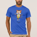 Buscar dibujo tigre camisetas Lindo