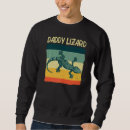 Buscar lizard sudaderas Frío