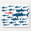 Buscar tiburones alfombrillas de raton General y unisex