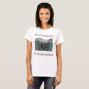 Buscar fotógrafo profesional camisetas Fotografía