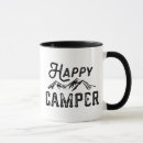 Buscar campista tazas Divertido