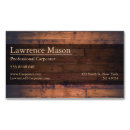 Buscar builder tarjetas de visita Propiedades