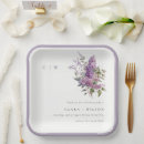 Buscar watercolor floral platos Verano de primavera