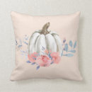 Buscar lilas blancas cojines Acuarela