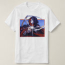Buscar touch camisetas Calavera