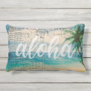 Buscar aloha cojines casa de playa