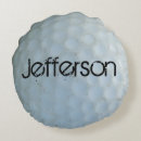 Buscar golfistas cojines 8 º golosina
