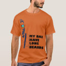 Buscar barbas largas camisetas Barbería