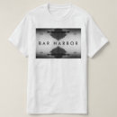 Buscar puerto de la barra camisetas Parque