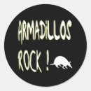 Buscar armadillos pegatinas Divertido