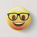 Buscar emoji feliz de la cara chapas Emoticon