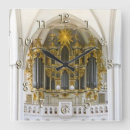 Buscar berlín relojes de pared Órganos