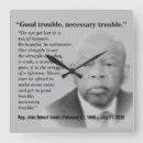 Buscar biden relojes de pared Para todos