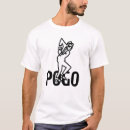 Buscar pogo camisetas Música