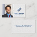 Buscar biología tarjetas de visita Laboratorio