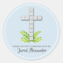 Buscar cruz azul pegatinas Elegante