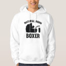 Buscar boxer sudaderas Deporte