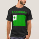 Buscar esperanto camisetas Citas lingüísticas