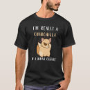 Buscar chinchilla camisetas Verano