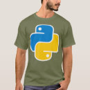 Buscar lenguaje de programación camisetas Codificador