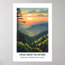 Buscar estado de carolina posters Montañas