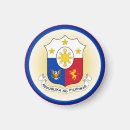 Buscar de filipinas imanes Escudo de armas